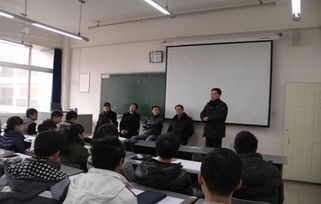 電氣工程學院建筑電氣工程技術專業建設委員會正式成立，助力工程技術服務新篇章