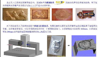 木工雕刻機、三維激光與軟件協(xié)同 北京天工信達(dá)科技發(fā)展有限公司的技術(shù)整合之道