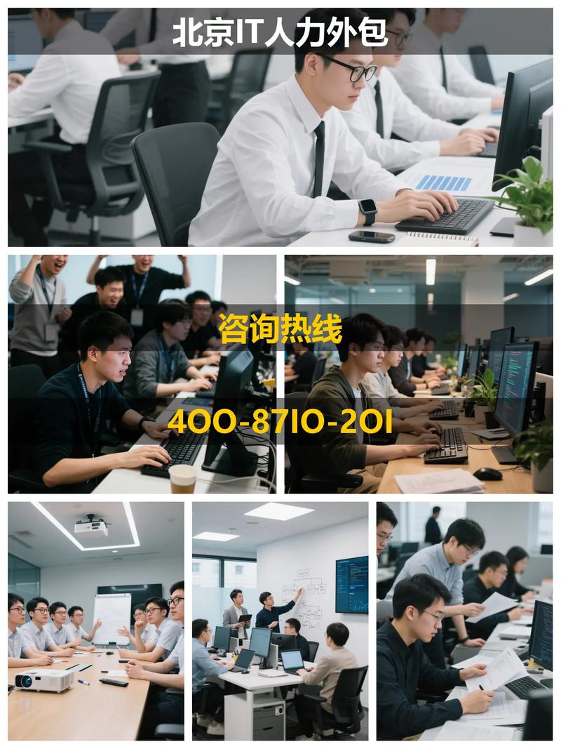 北京IT人力外包與軟件開(kāi)發(fā)團(tuán)隊(duì)管理實(shí)踐解析